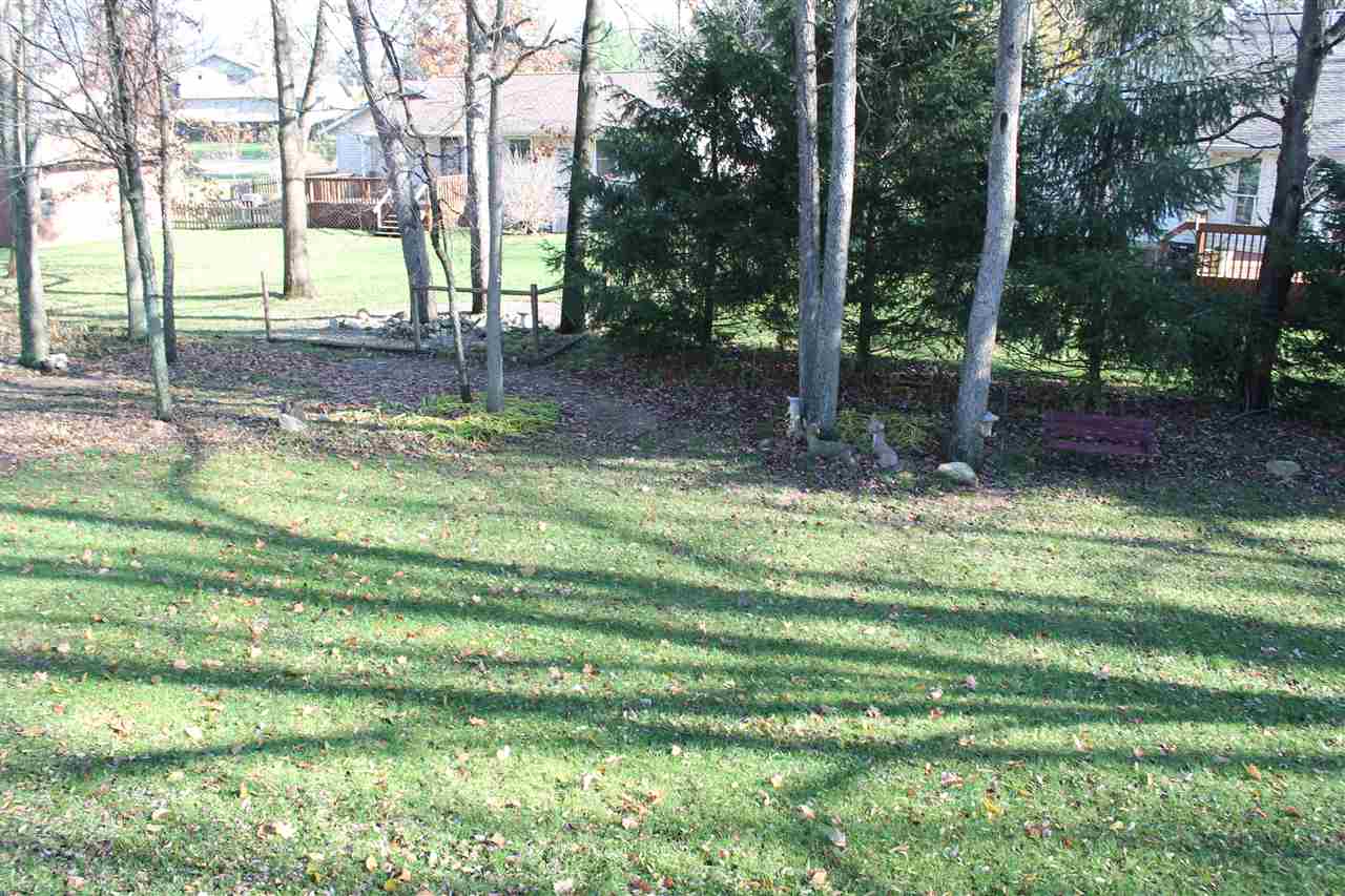 52730 Ruth Street Granger, IN 46530 - Photo 28 of 30 Gallery Image 28