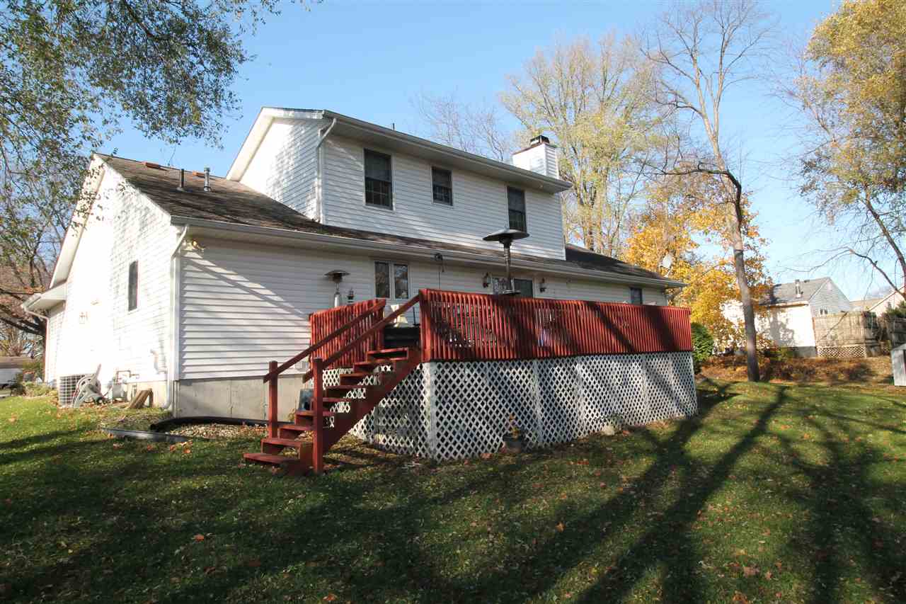 52730 Ruth Street Granger, IN 46530 - Photo 29 of 30 Gallery Image 29