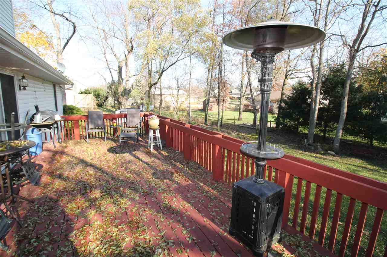 52730 Ruth Street Granger, IN 46530 - Photo 30 of 30 Gallery Image 30