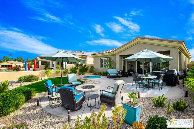$734,900 | 67448 Zuni Court, Cathedral City, CA 92234