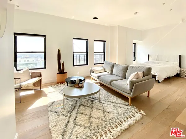 $537,000 | 416 South Spring Street, Unit 1210, Los Angeles, CA 90013