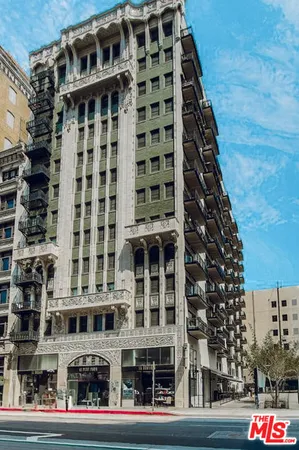 $537,000 | 416 South Spring Street, Unit 1210, Los Angeles, CA 90013