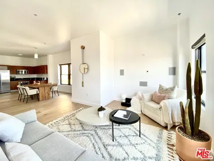 $590,000 | 416 South Spring Street, Unit 1210, Los Angeles, CA 90013