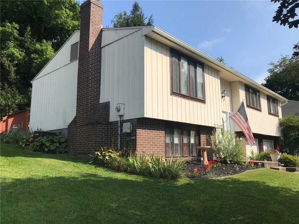 104 Castle Hill Road Monroeville, PA 15146 - Photo 1 of 24 Beautiful Landscaping
