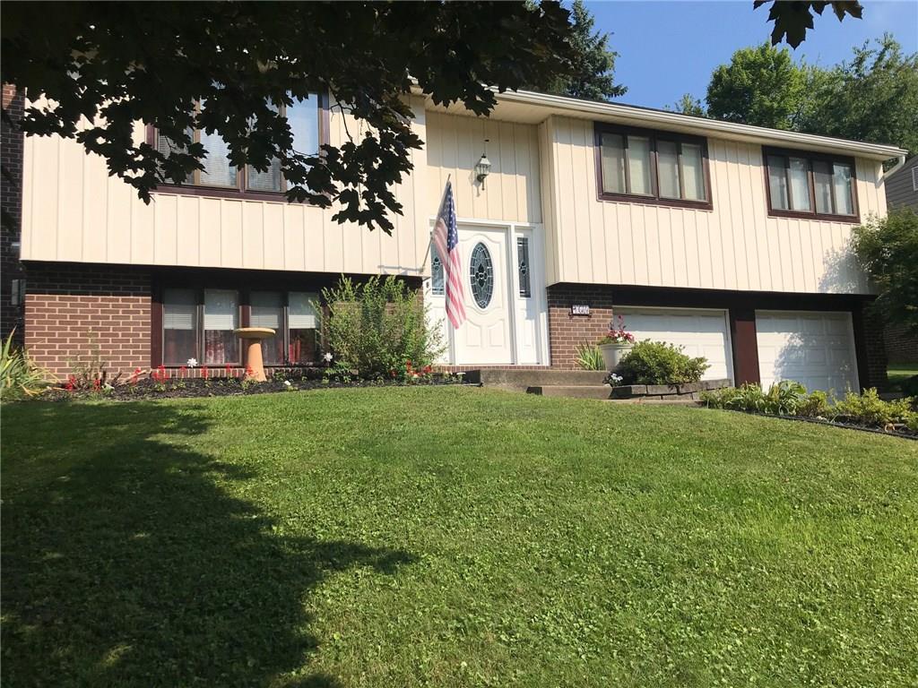 104 Castle Hill Road Monroeville, PA 15146 - Photo 2 of 24 Welcome to your new home!