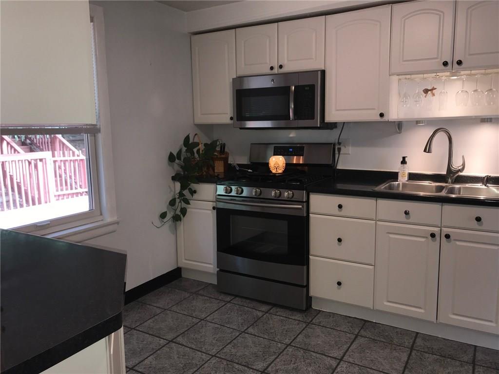 104 Castle Hill Road Monroeville, PA 15146 - Photo 12 of 24 Stylish AND functional!
