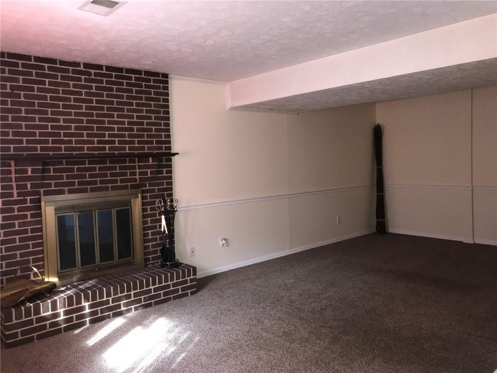 104 Castle Hill Road Monroeville, PA 15146 - Photo 21 of 24 Family room - bigger than it appears!