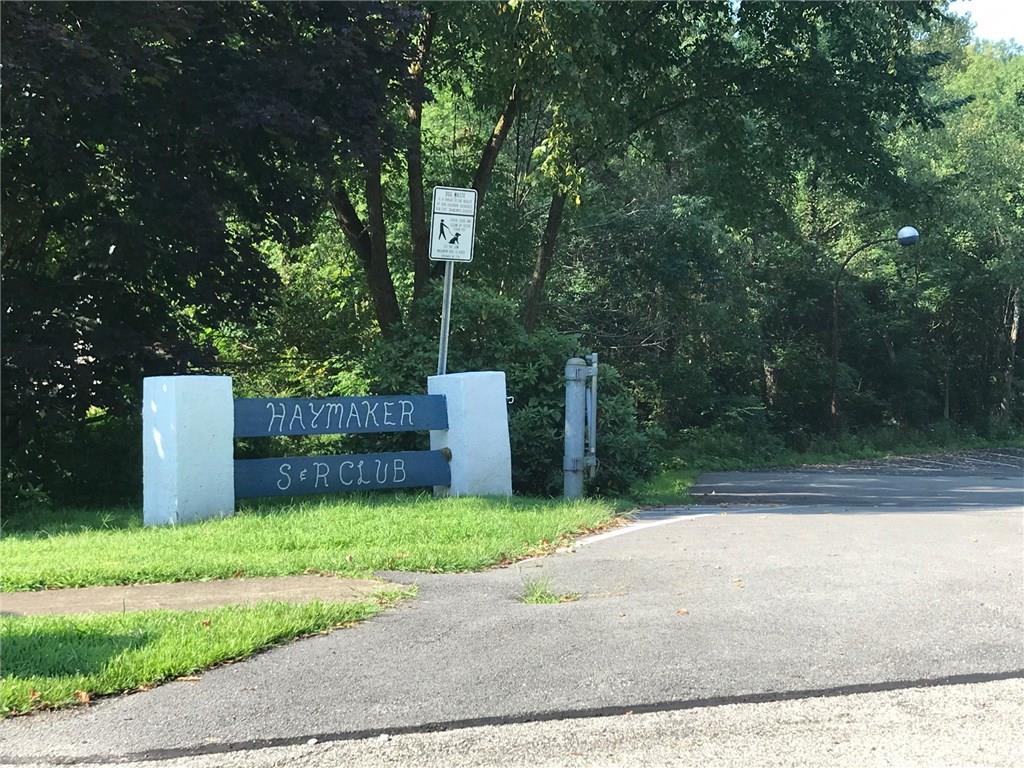 104 Castle Hill Road Monroeville, PA 15146 - Photo 24 of 24 Join the swim club just a short walk away. And there is a park for the kids just a short walk in the other direction!