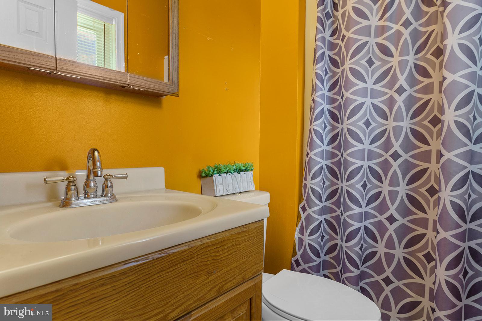 9604 Kisconko Road Fort Washington, MD 20744 - Photo 22 of 37 Bath in Master Bedroom