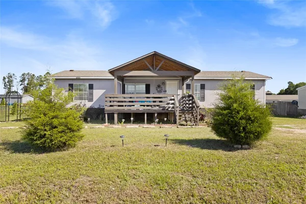 $175,000 | 8021 Matthew Stevens Drive, Conroe, TX 77306