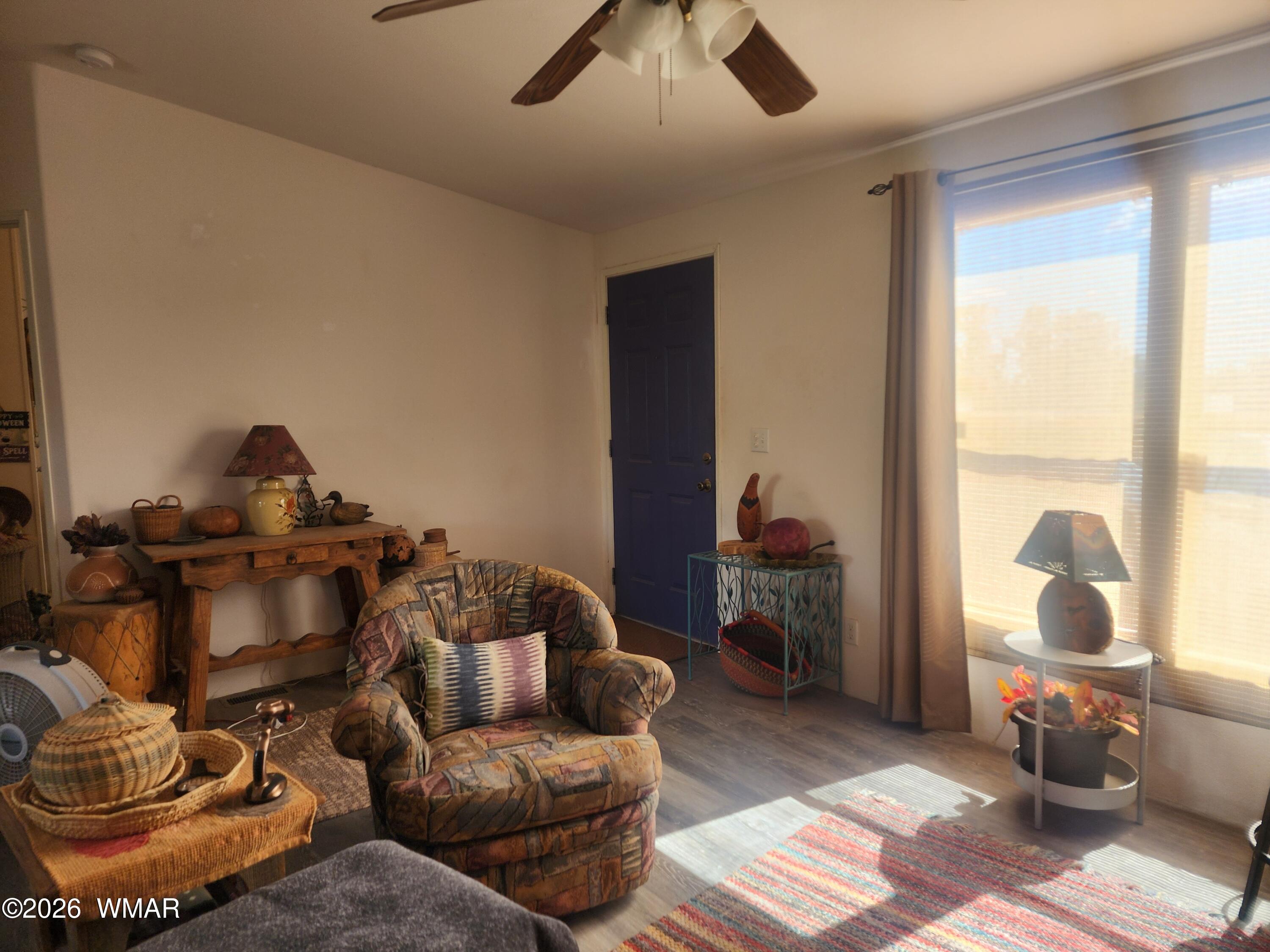 8564 Pueblo Lane Snowflake, AZ 85937 - Photo 5 of 39