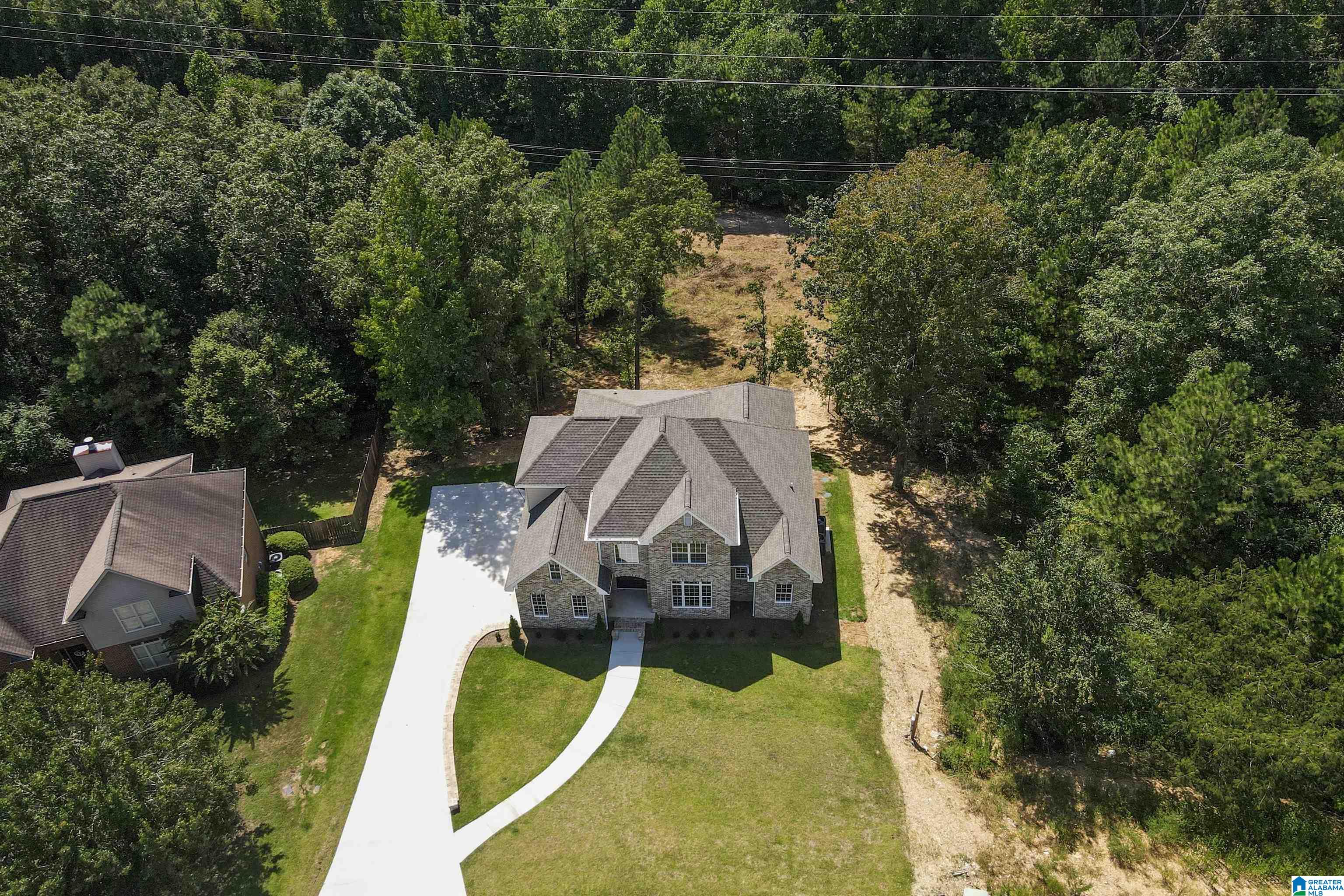 134 Cottage Lane Sterrett, AL 35147 - Photo 3 of 45