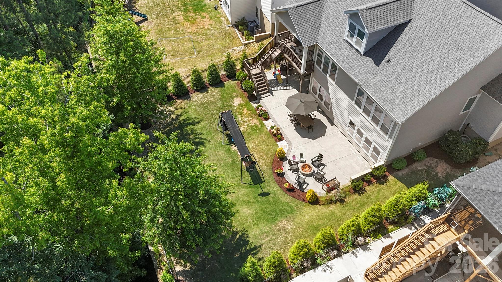 4047 Oarman Court Fort Mill, SC 29708 - Photo 42 of 48