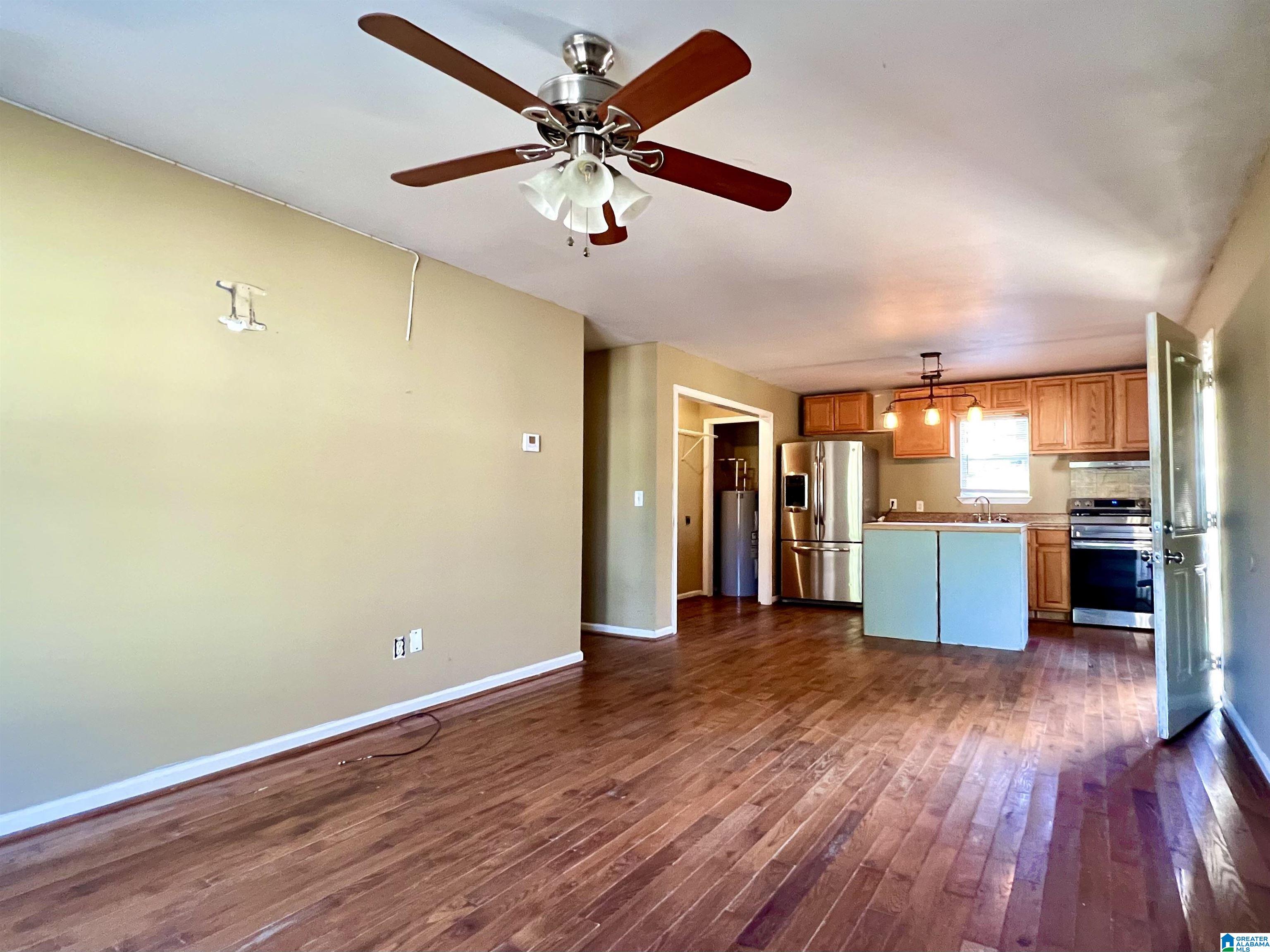 13 Union Camp Road Dora, AL 35062 - Photo 5 of 19 Gallery Image 5
