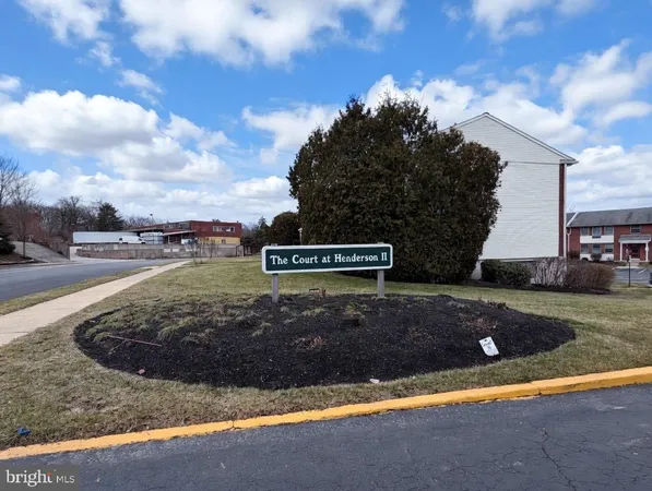 $2,000 | 200 Prince Frederick Street, Unit S4, King of Prussia, PA 19406