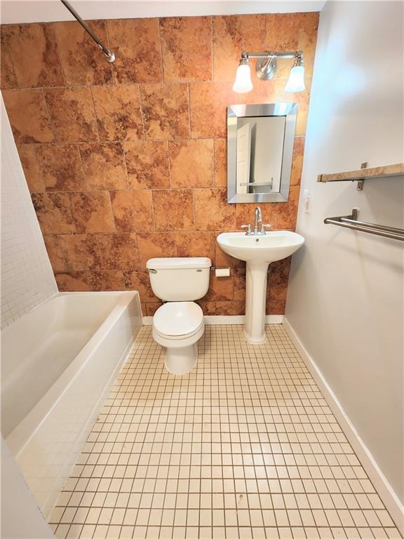 5222 Butler Street, Unit 1 Pittsburgh, PA 15201 - Photo 3 of 6