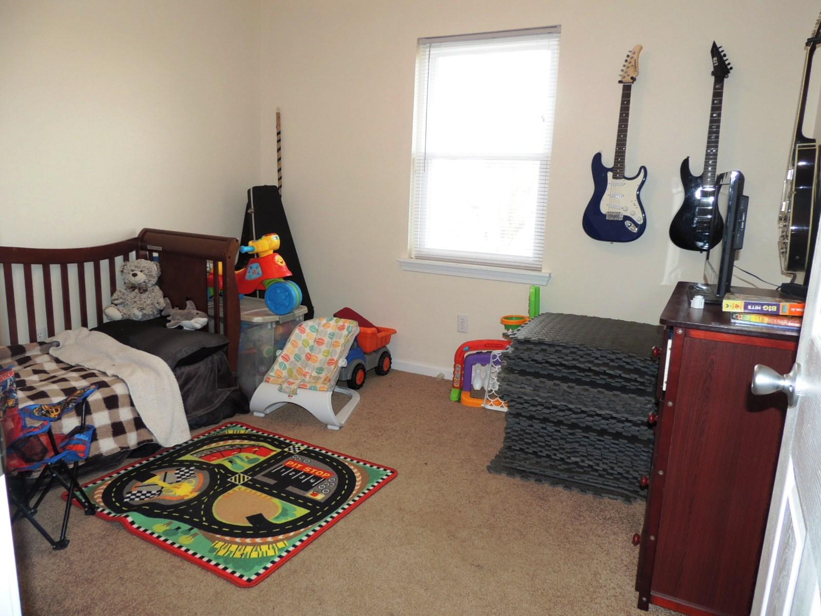 1029 Potato Farm Road Crossville, TN 38571 - Photo 17 of 28 Bedroom3