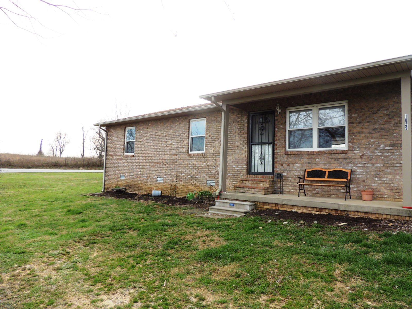 1029 Potato Farm Road Crossville, TN 38571 - Photo 22 of 28 Front Porch