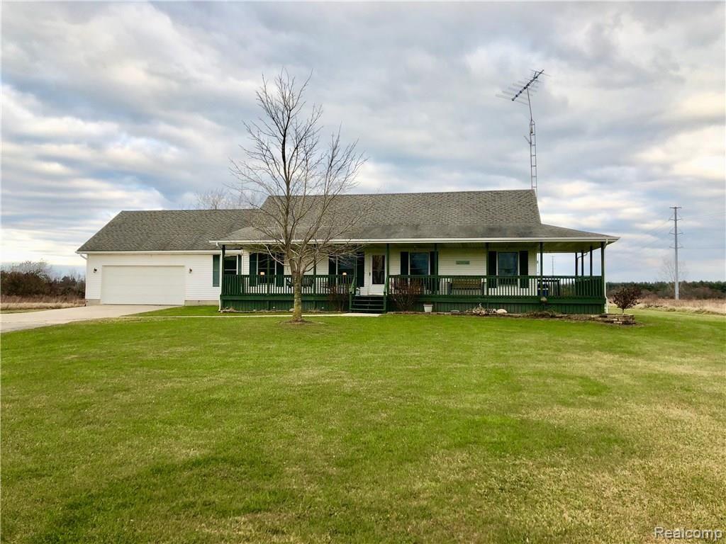 8861 Babcock Road Jeddo, MI 48032 - Photo 3 of 33