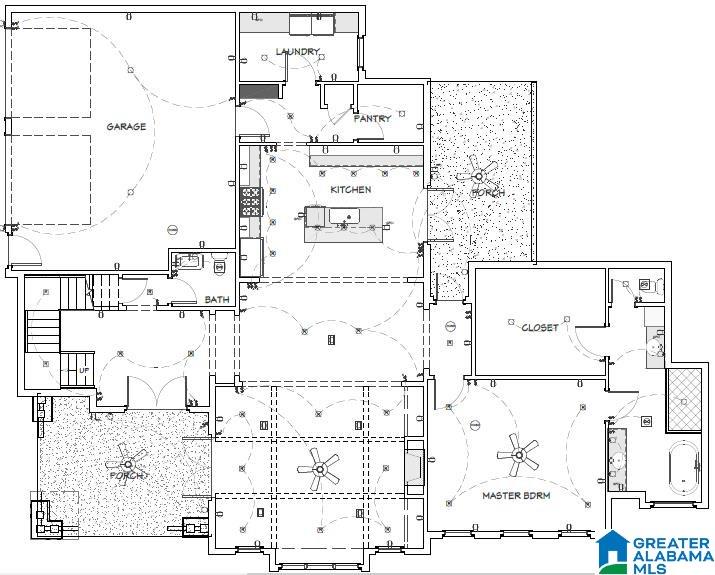 3 Abbey Lane Birmingham, AL 35226 - Photo 3 of 5