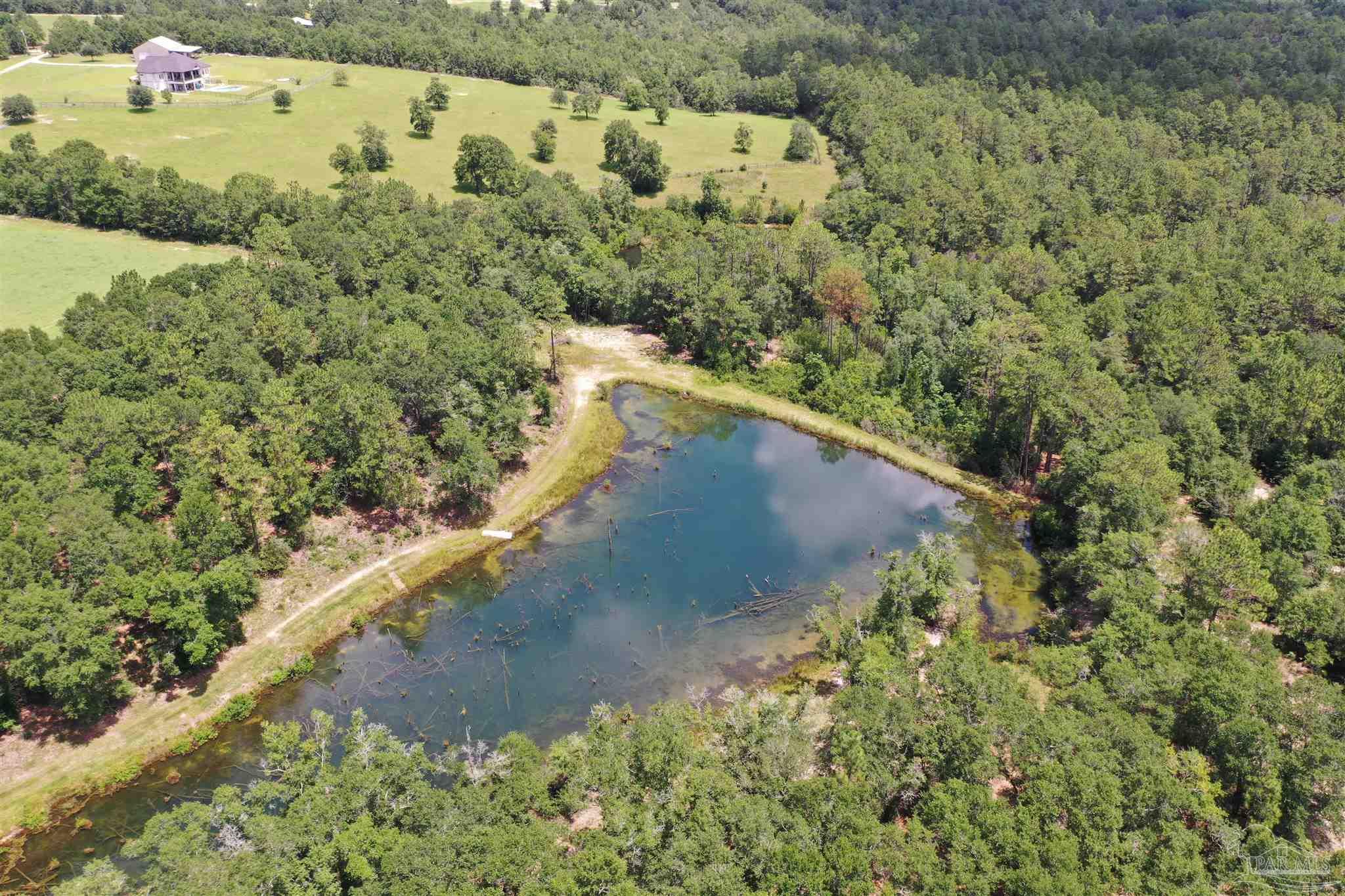 4929 Gilmore Road, Unit LOT 5 Holt, FL 32564 - Photo 4 of 11