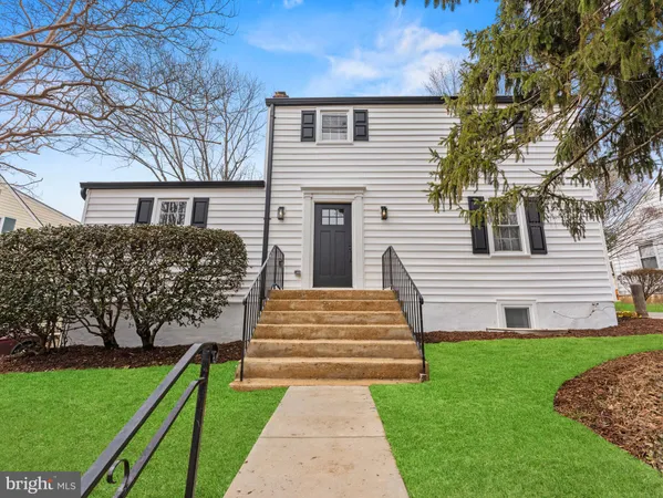 $1,075,000 | 5021 24th Street South, Arlington, VA 22206