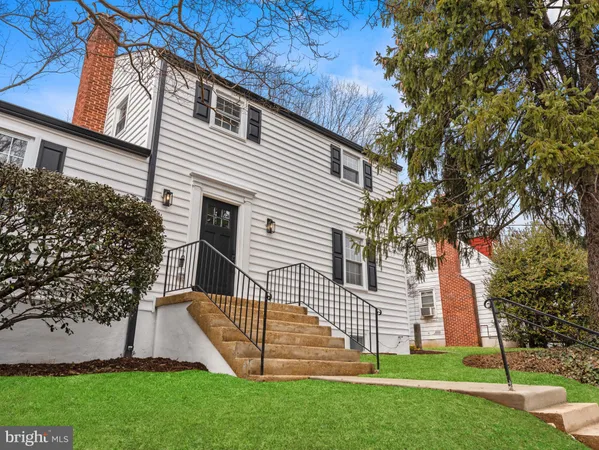 $1,075,000 | 5021 24th Street South, Arlington, VA 22206
