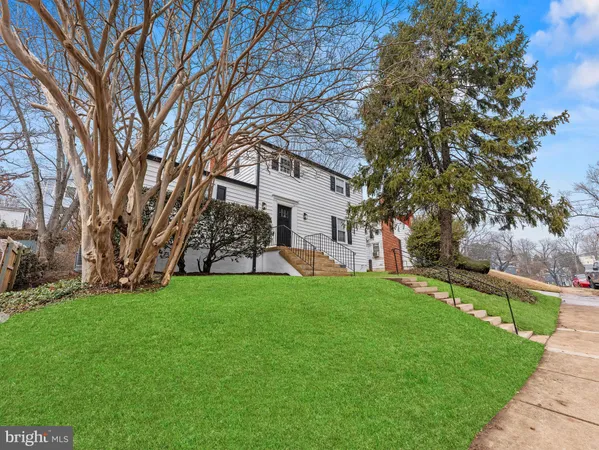 $1,075,000 | 5021 24th Street South, Arlington, VA 22206