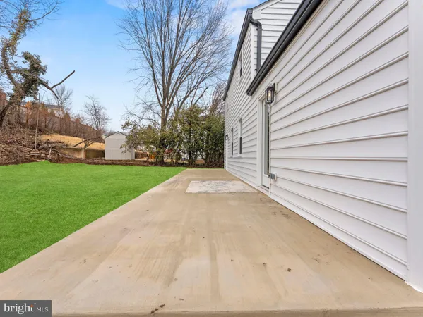 $1,075,000 | 5021 24th Street South, Arlington, VA 22206