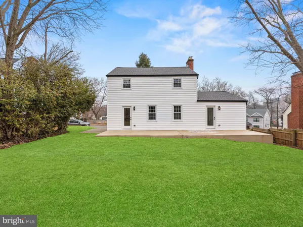 $1,075,000 | 5021 24th Street South, Arlington, VA 22206