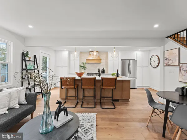 $1,075,000 | 5021 24th Street South, Arlington, VA 22206