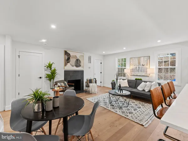 $1,075,000 | 5021 24th Street South, Arlington, VA 22206
