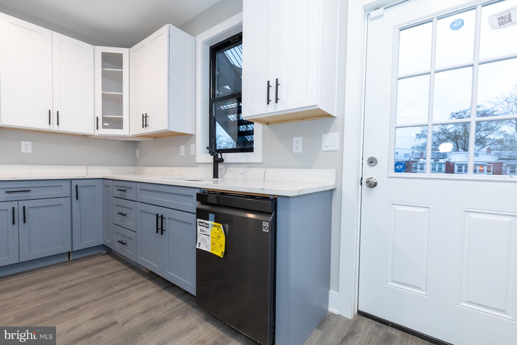 1321 Shepherd Street Northwest, Unit 2 Washington, DC 20011 - Photo 24 of 30