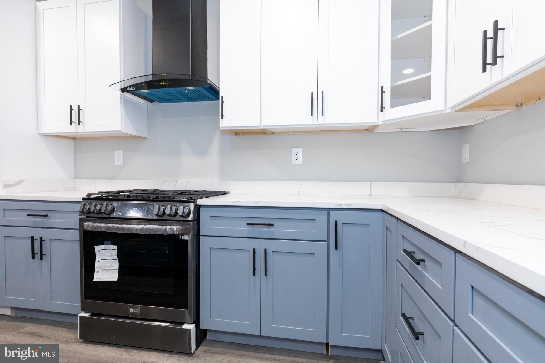 1321 Shepherd Street Northwest, Unit 2 Washington, DC 20011 - Photo 25 of 30