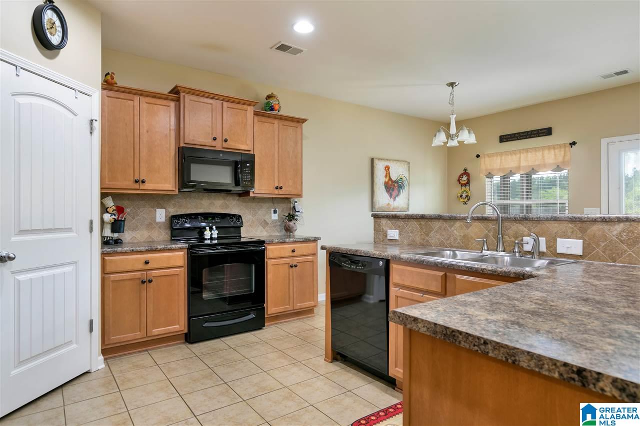343 Blackberry Boulevard Springville, AL 35146 - Photo 14 of 41