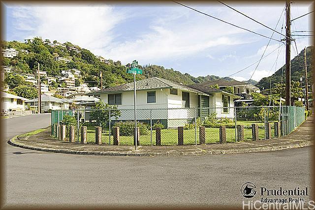 2526 Pauoa Road Honolulu, HI 96813 - Photo 1 of 1