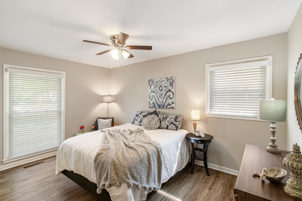 1607 Randall Road Dothan, AL 36303 - Photo 15 of 28 bedroom