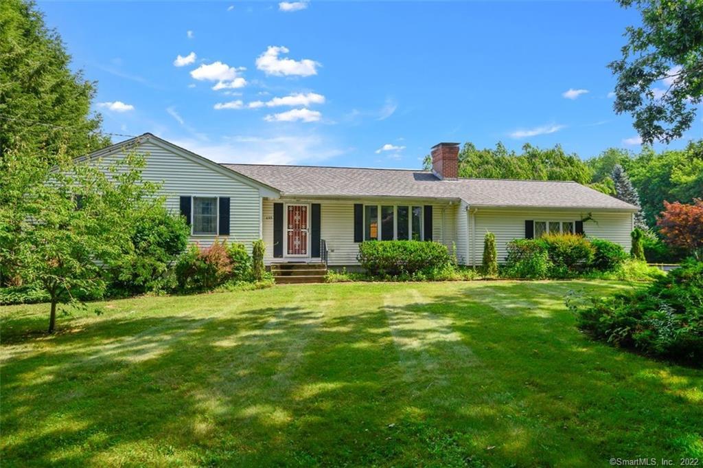 659 Tanner Marsh Road Guilford, CT 06437 - Photo 1 of 1