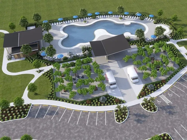 $580,700 | 10539 Abundance Grv Way, Parrish, FL 34221