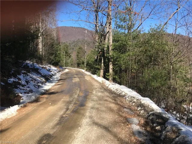 $249,900 | Tbd Fletchers Cove Road, Purlear, NC 28665