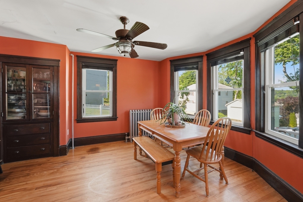 22 Merrill Road Worcester, MA 01606 - Photo 14 of 40