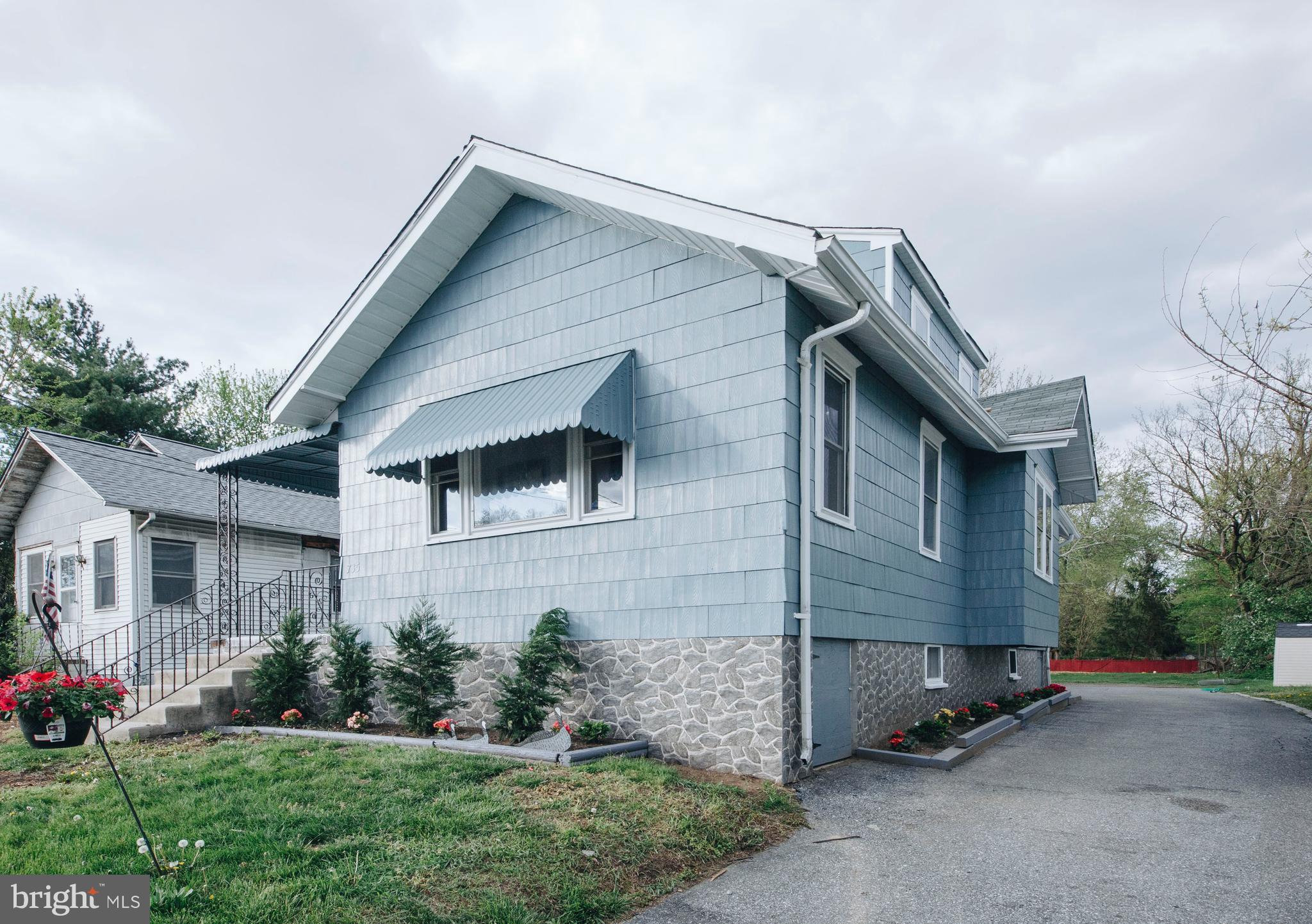 735 North Lenola Road Moorestown, NJ 08057 - Photo 2 of 25 Gallery Image 2