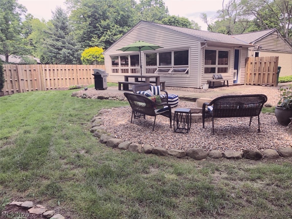 119 Laurel Road Chagrin Falls, OH 44022 - Photo 15 of 16 Gallery Image 15