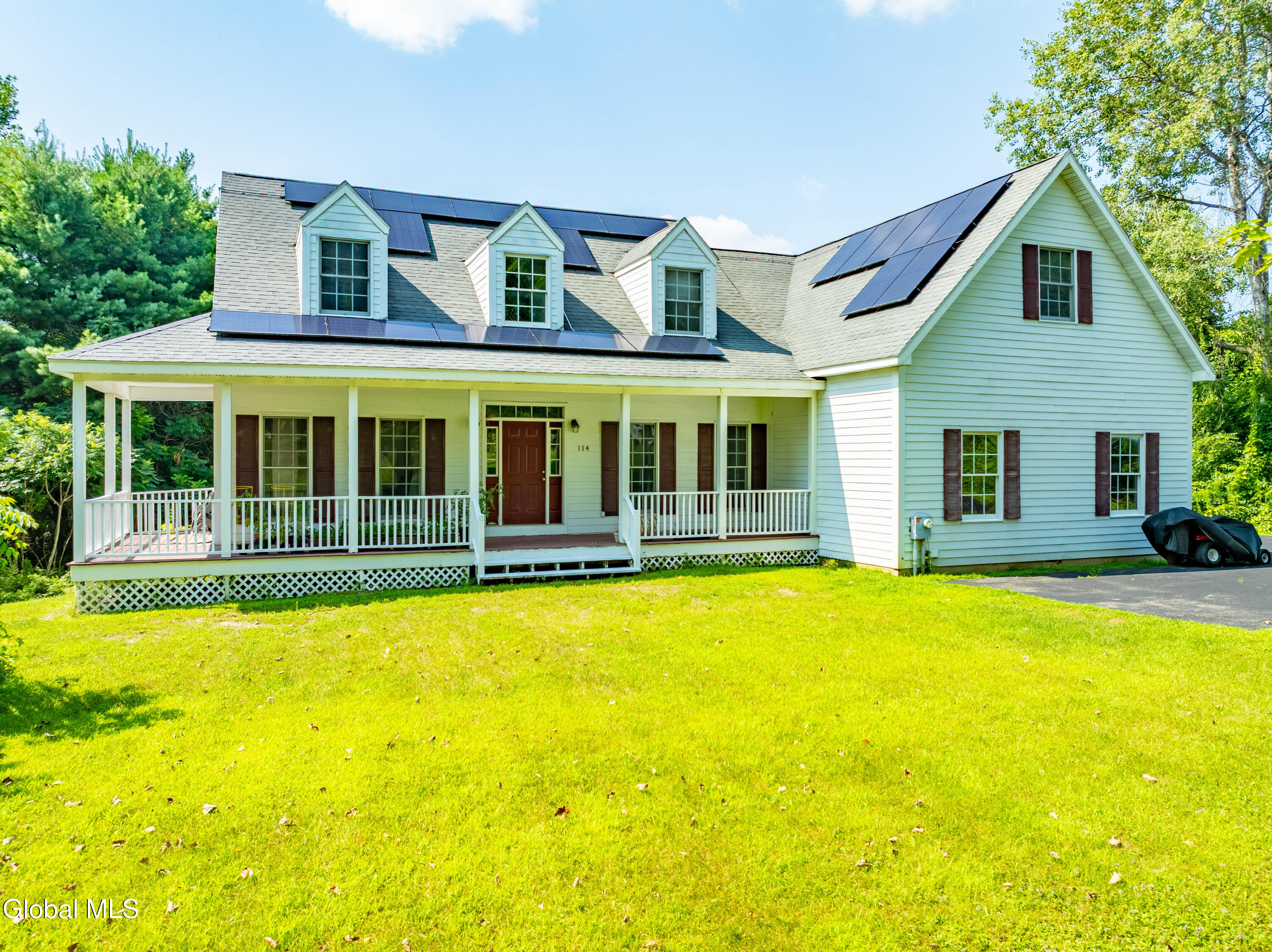 114 Stone Quarry Road Halfmoon, NY 12065 - Photo 1 of 55 1