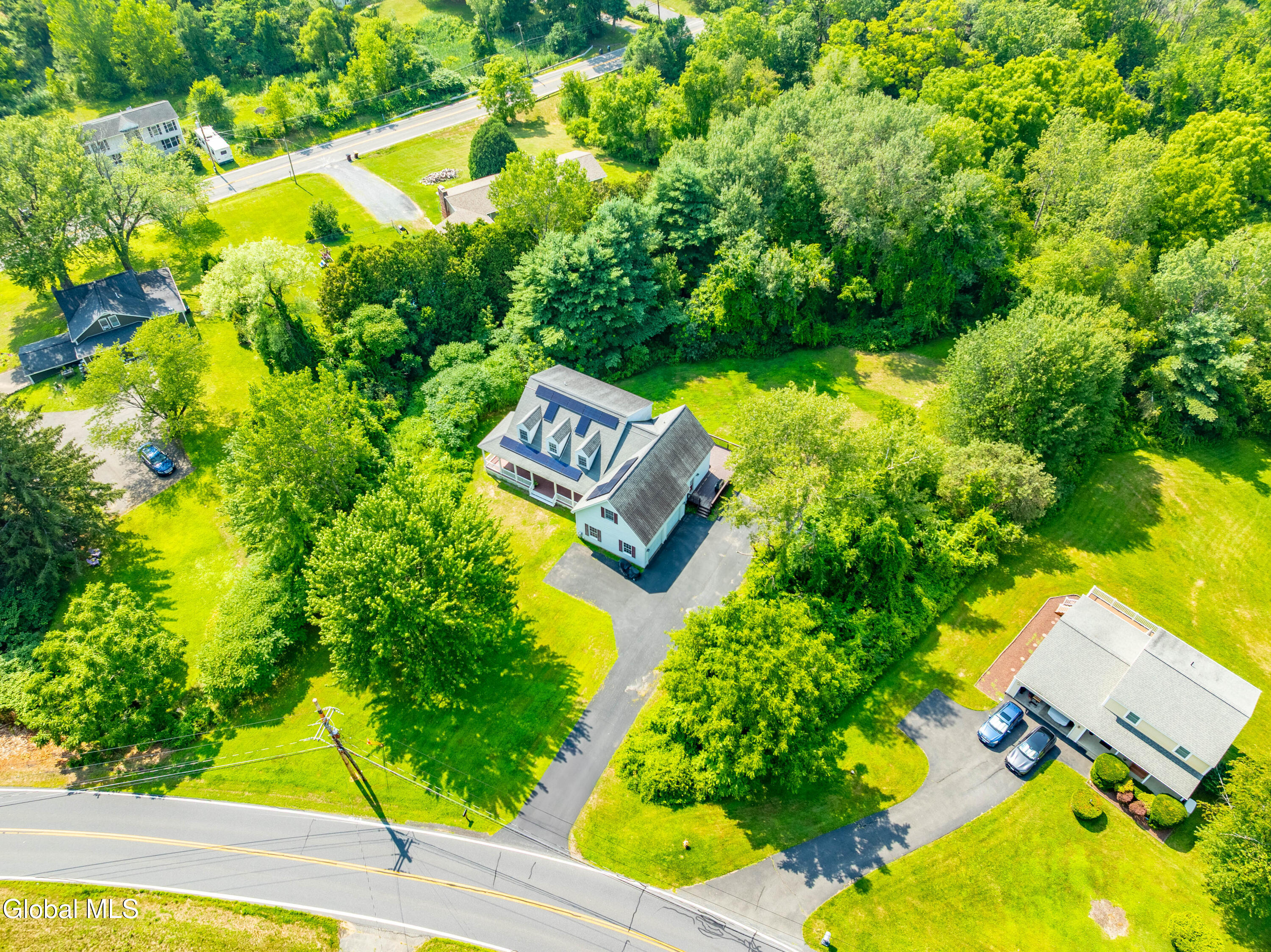 114 Stone Quarry Road Halfmoon, NY 12065 - Photo 42 of 55 DJI_0239-HDR
