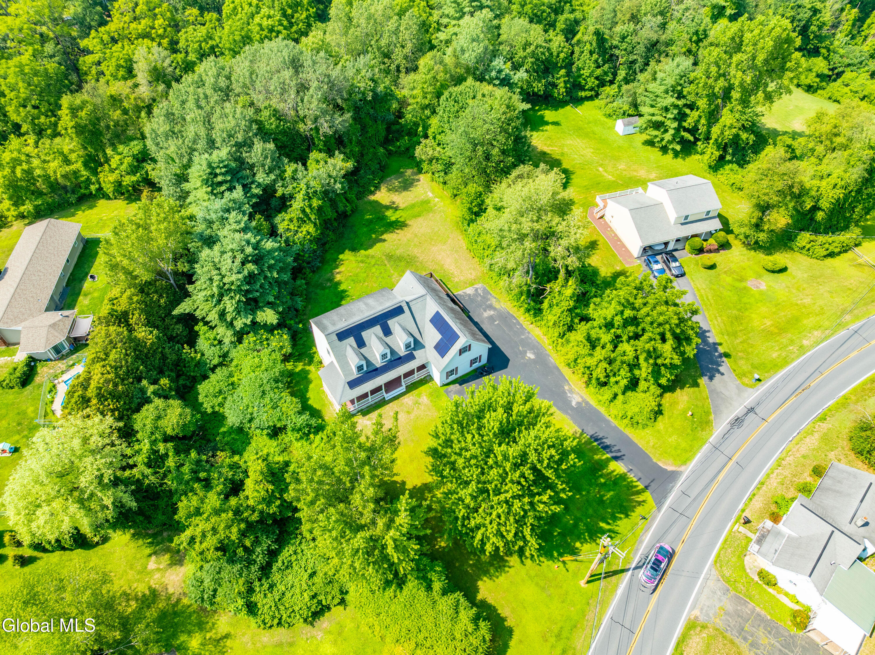 114 Stone Quarry Road Halfmoon, NY 12065 - Photo 43 of 55 DJI_0244-HDR