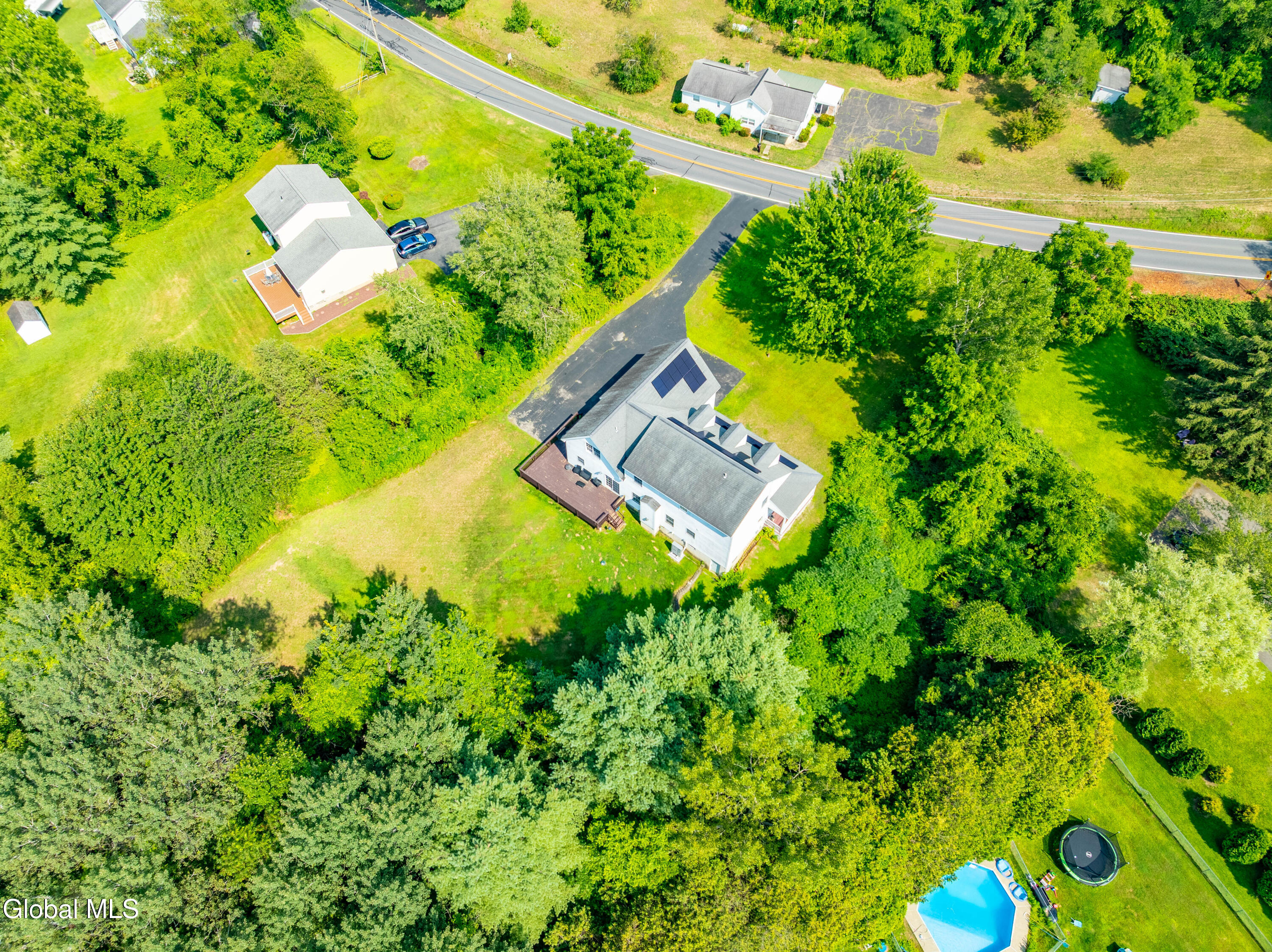 114 Stone Quarry Road Halfmoon, NY 12065 - Photo 44 of 55 DJI_0249-HDR