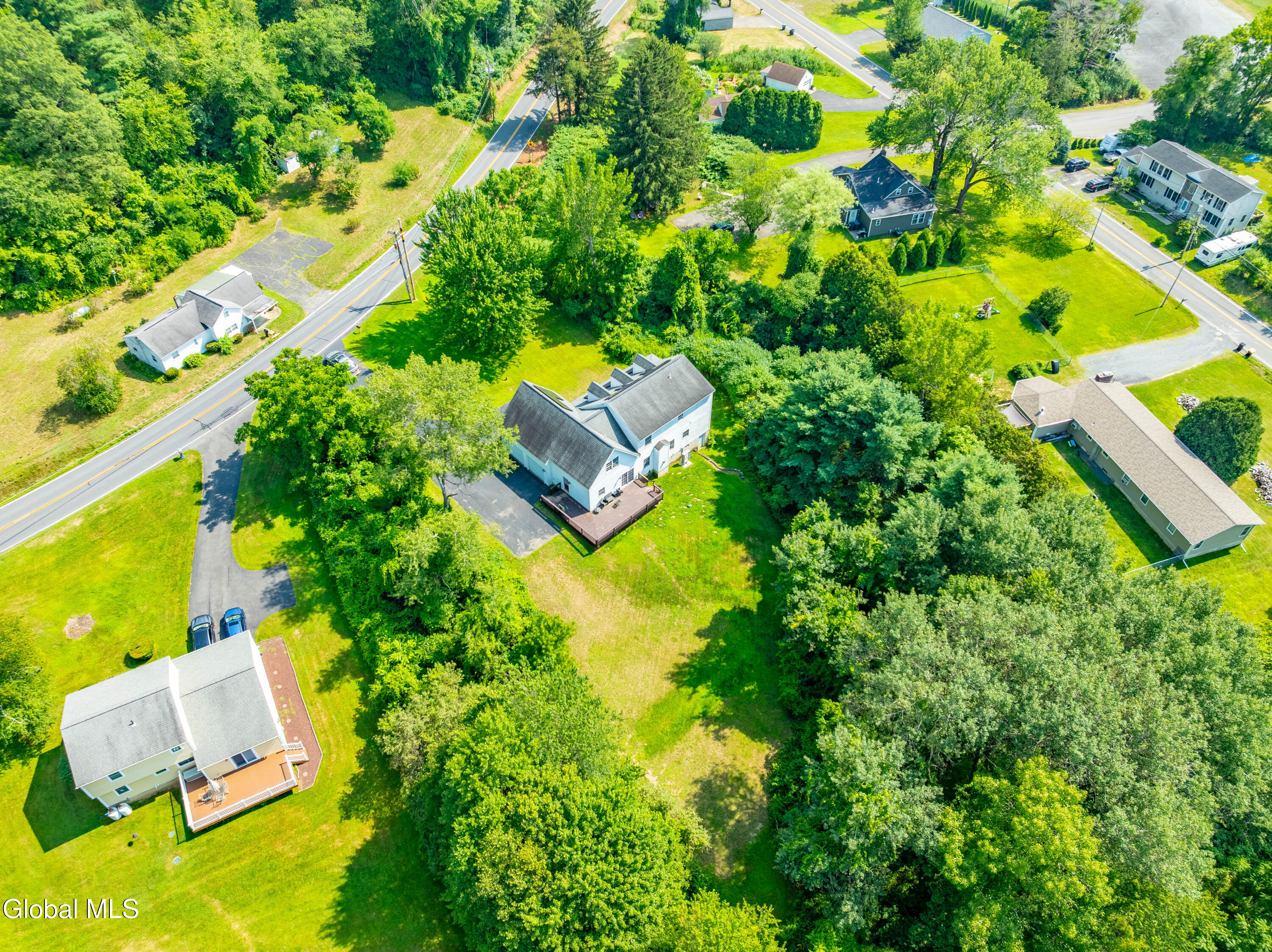 114 Stone Quarry Road Halfmoon, NY 12065 - Photo 45 of 55 DJI_0254-HDR