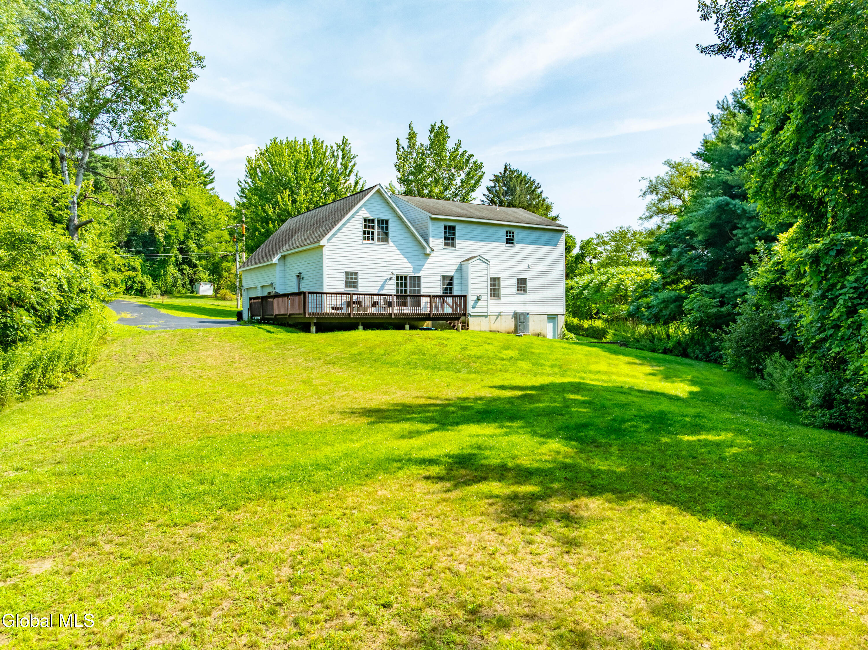 114 Stone Quarry Road Halfmoon, NY 12065 - Photo 49 of 55 DJI_0274-HDR