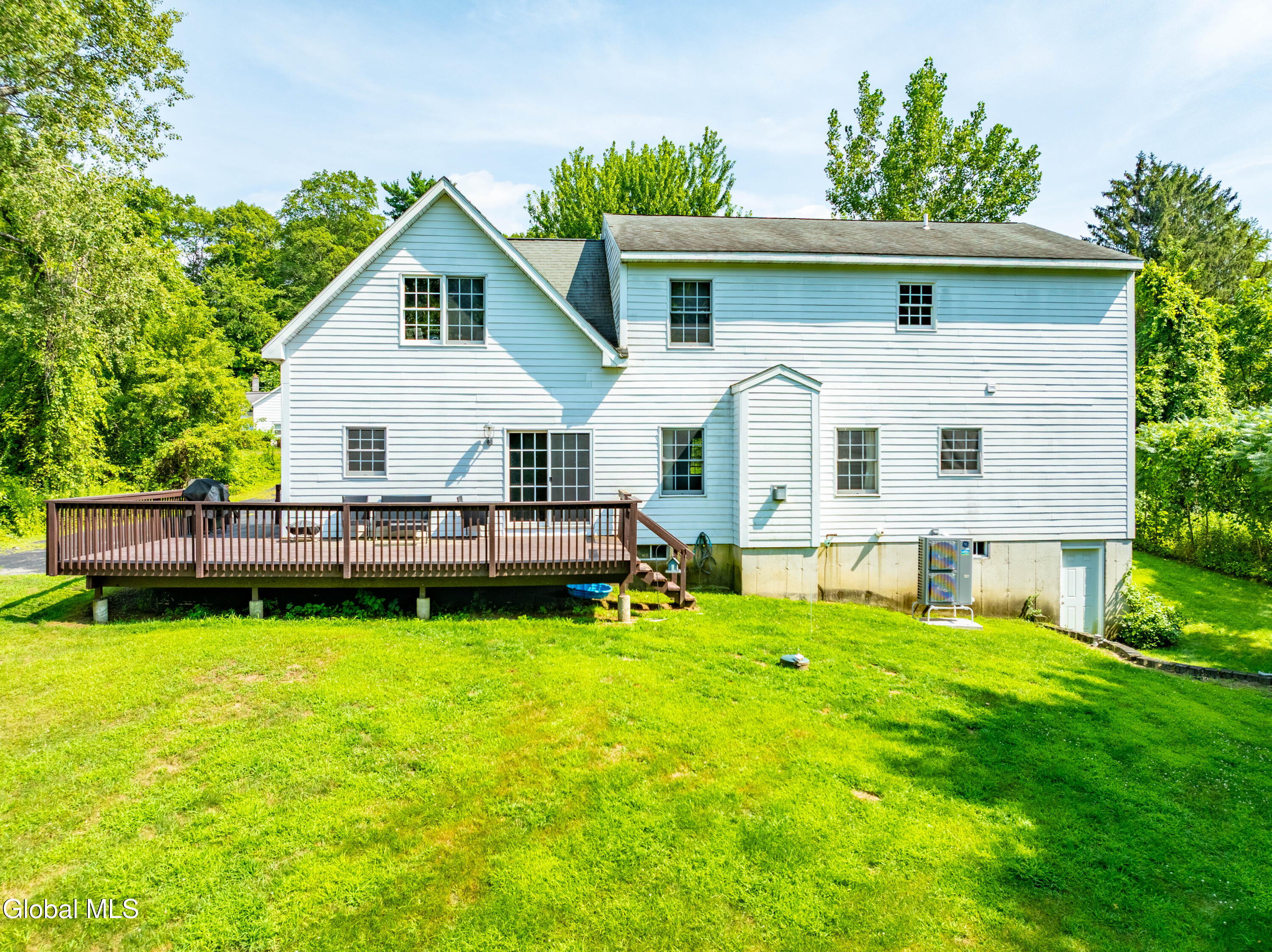 114 Stone Quarry Road Halfmoon, NY 12065 - Photo 50 of 55 DJI_0284-HDR